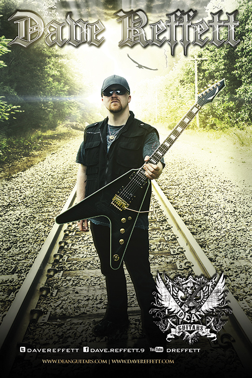 Dean Guitars Image