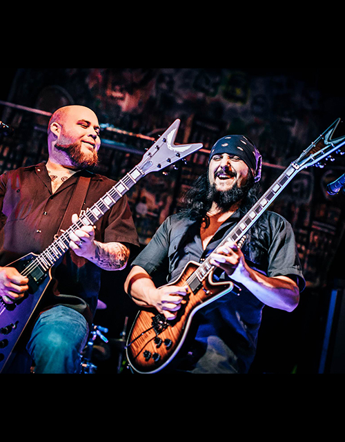 Dean Guitars Image