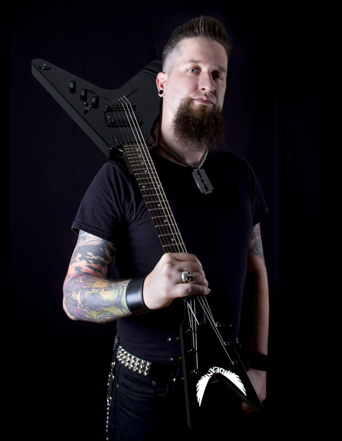 Dean Guitars Image