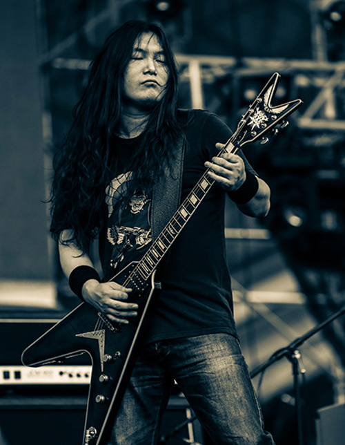 Dean Guitars Image