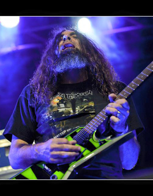 Dean Guitars Image