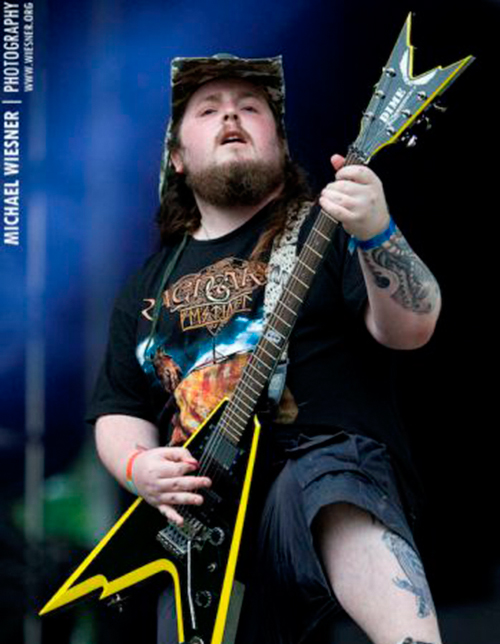Dean Guitars Image