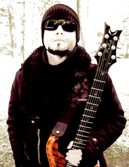 Dean Guitars Image