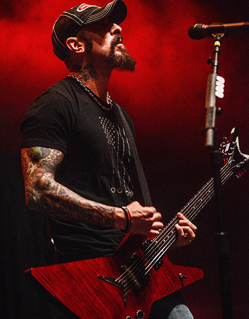 Dean Guitars Image