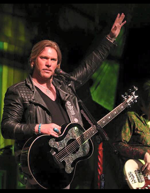 Dean Guitars Image