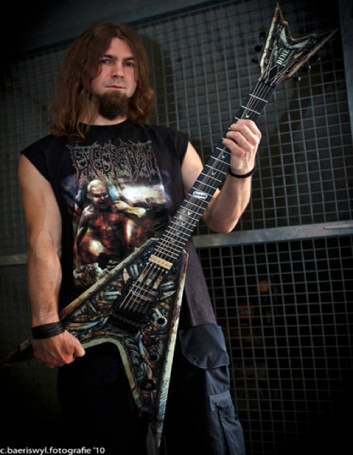 Dean Guitars Image