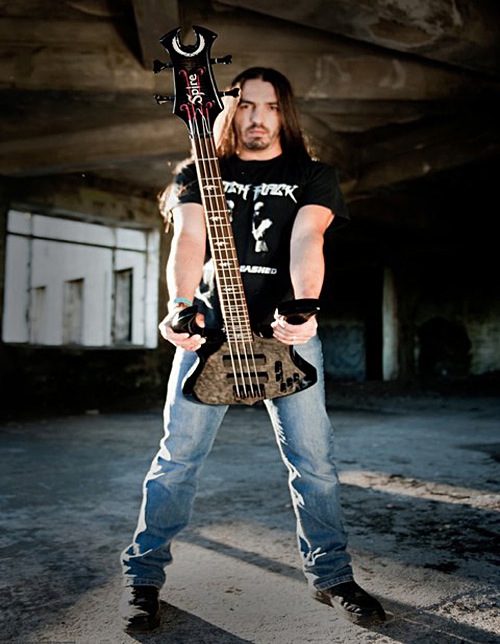 Dean Guitars Image
