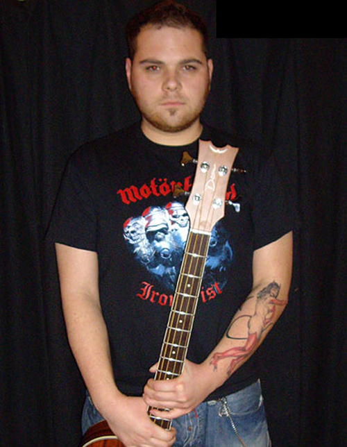 Dean Guitars Image