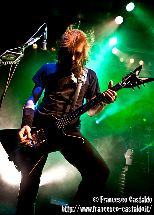 Dean Guitars Image