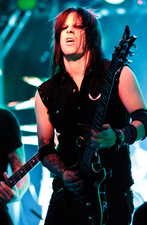 Dean Guitars Image