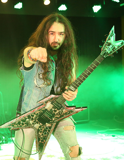 Dean Guitars Image
