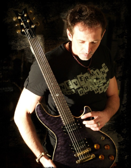 Dean Guitars Image