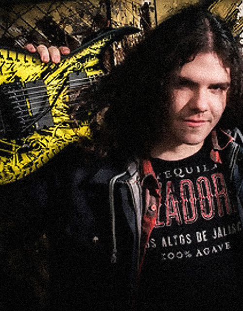 Dean Guitars Image