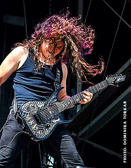 Dean Guitars Image