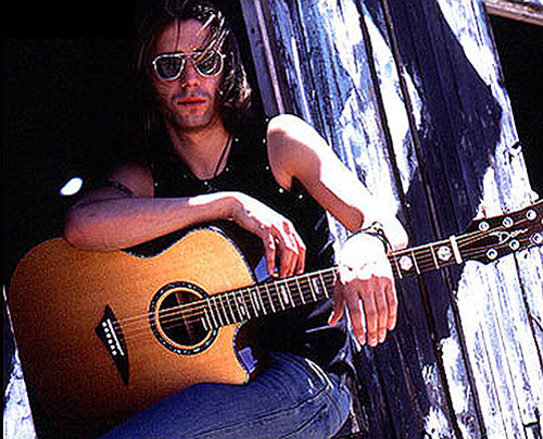 Dean Guitars Image
