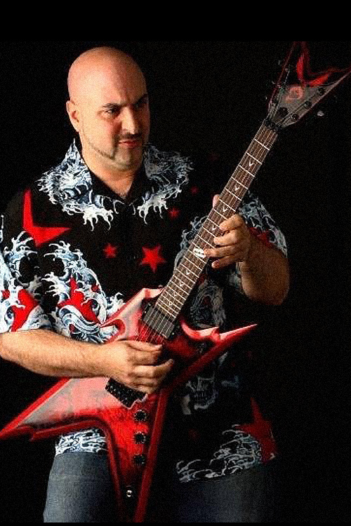 Dean Guitars Image