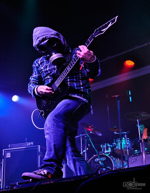 Dean Guitars Image