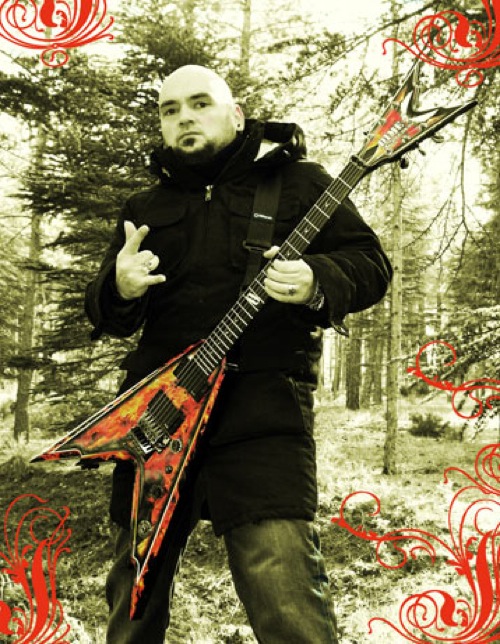 Dean Guitars Image