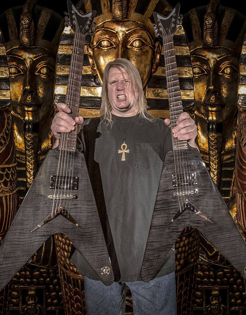 Dean Guitars Image