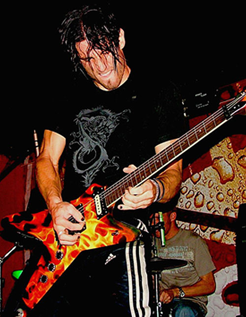 Dean Guitars Image