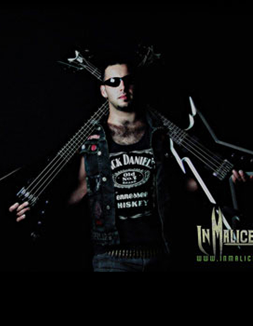 Dean Guitars Image