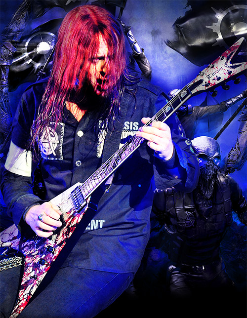 Dean Guitars Image