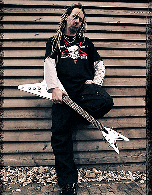 Dean Guitars Image