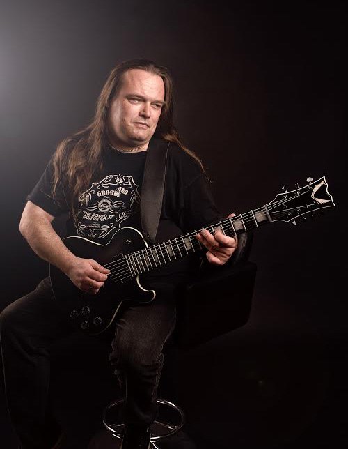Dean Guitars Image