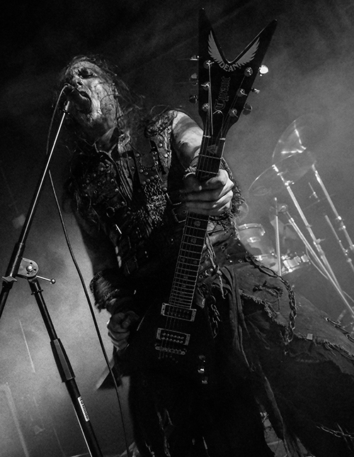 Dean Guitars Image