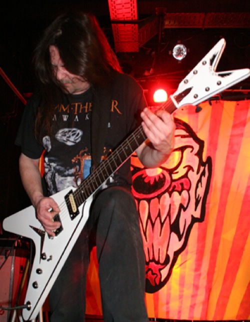 Dean Guitars Image