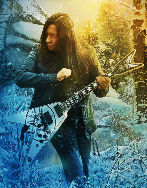 Dean Guitars Image