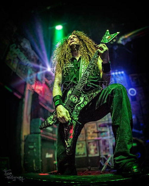 Dean Guitars Image