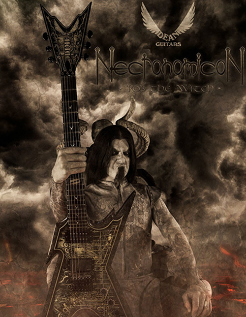 Dean Guitars Image