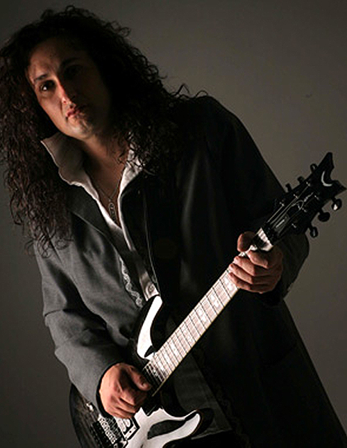 Dean Guitars Image