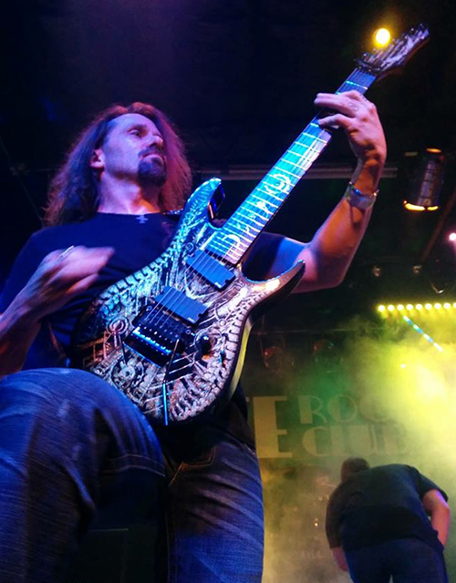 Dean Guitars Image