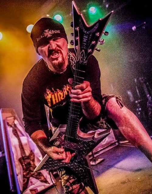 Dean Guitars Image