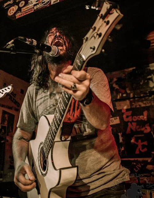 Dean Guitars Image