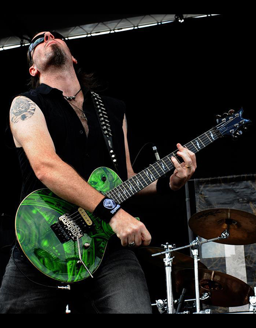 Dean Guitars Image