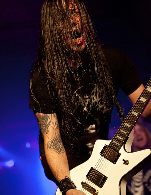 Dean Guitars Image