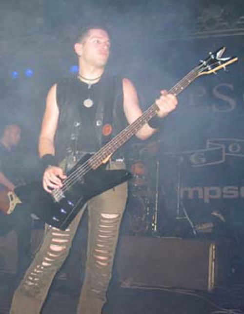 Dean Guitars Image