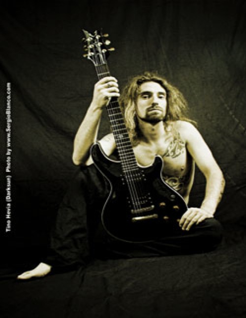 Dean Guitars Image