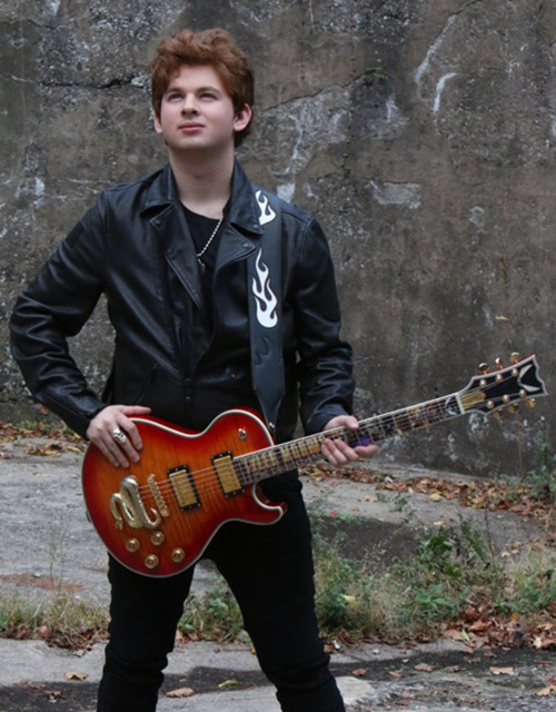 Dean Guitars Image