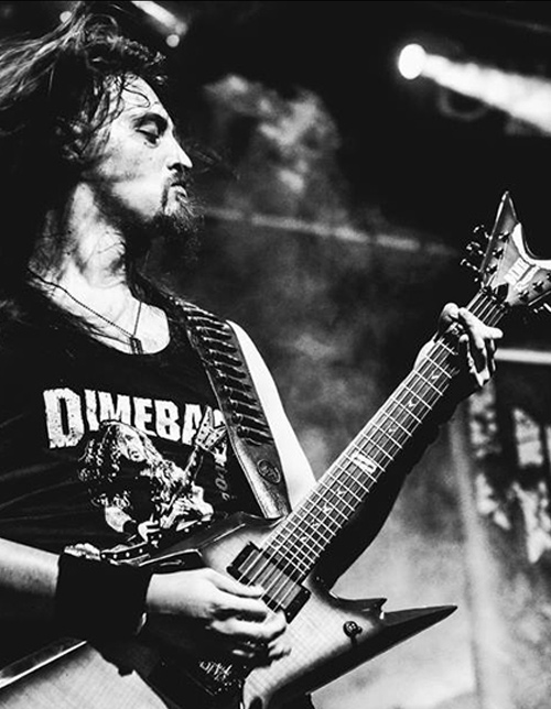 Dean Guitars Image