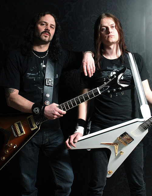 Dean Guitars Image