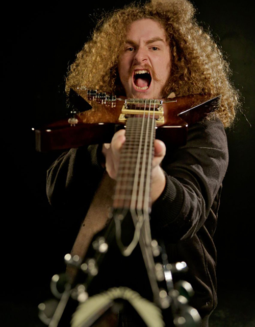 Dean Guitars Image