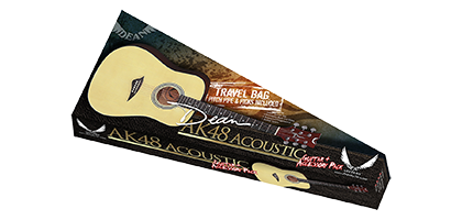 Dean Guitars