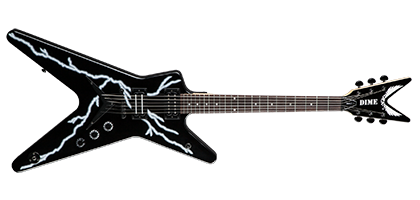 Dean Guitars