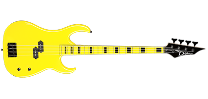 Dean Guitars
