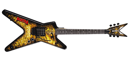 Dean Guitars