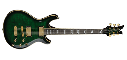 Dean Guitars